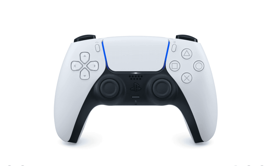 Joystick Tamiri