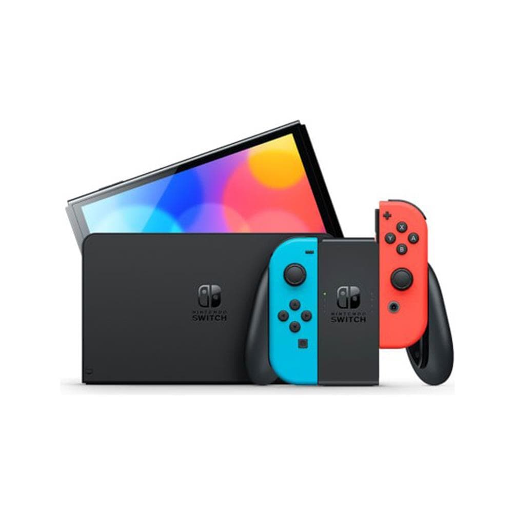 Nintendo Switch Tamiri