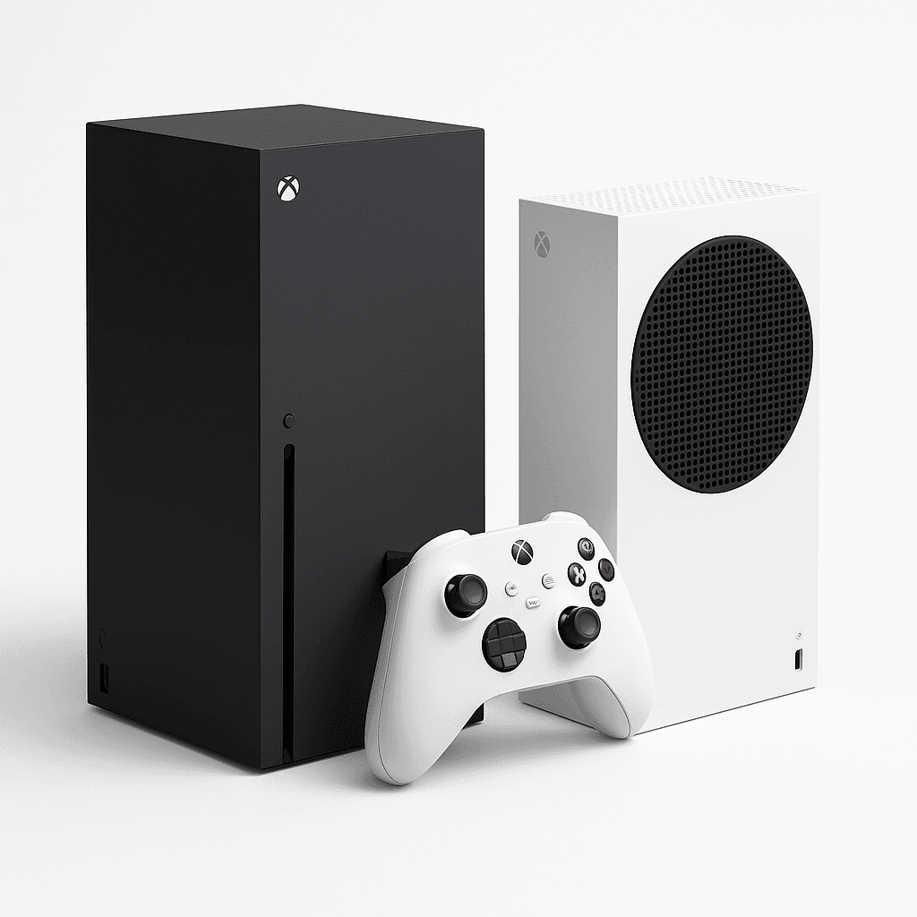 Xbox Series X|S Tamiri