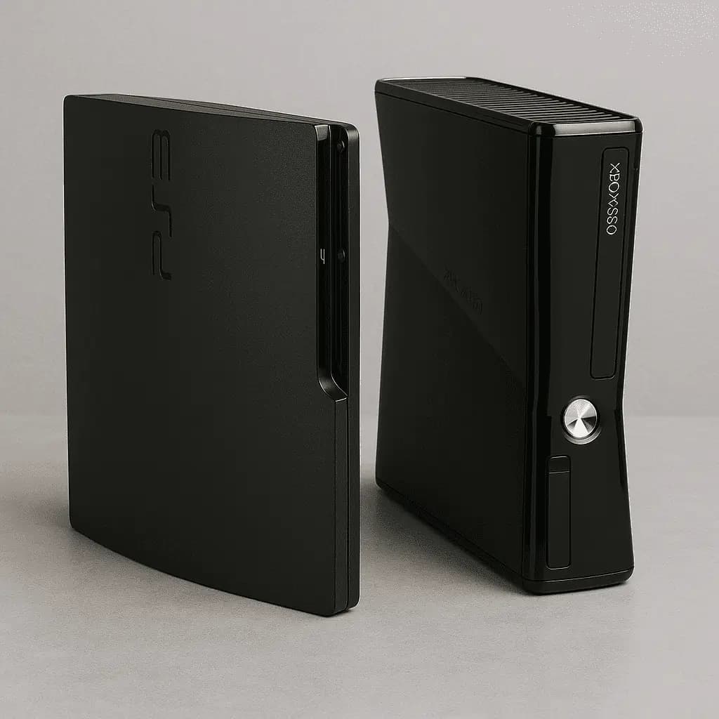İstanbul Pendik PS3 ve Xbox 360 Oyun Yükleme Servisi