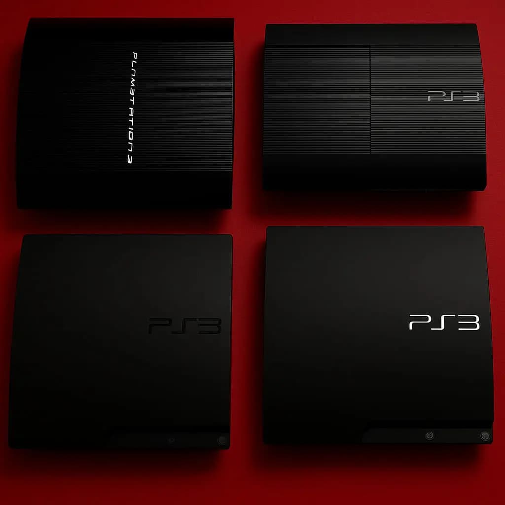İstanbul Pendik PS3 Kırmızı Işık Tamiri