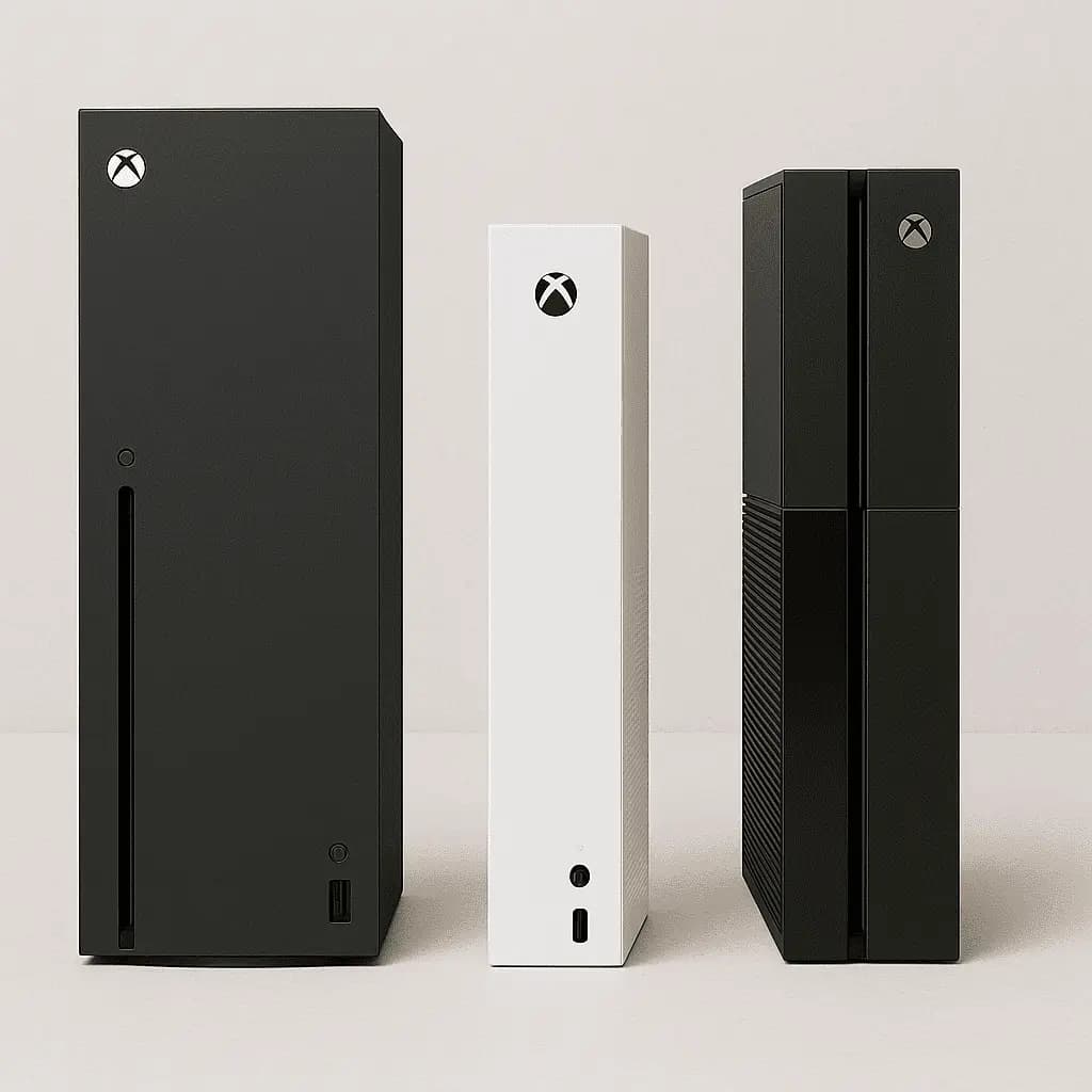 İstanbul Pendik Xbox One Tamiri ve Bakımı
