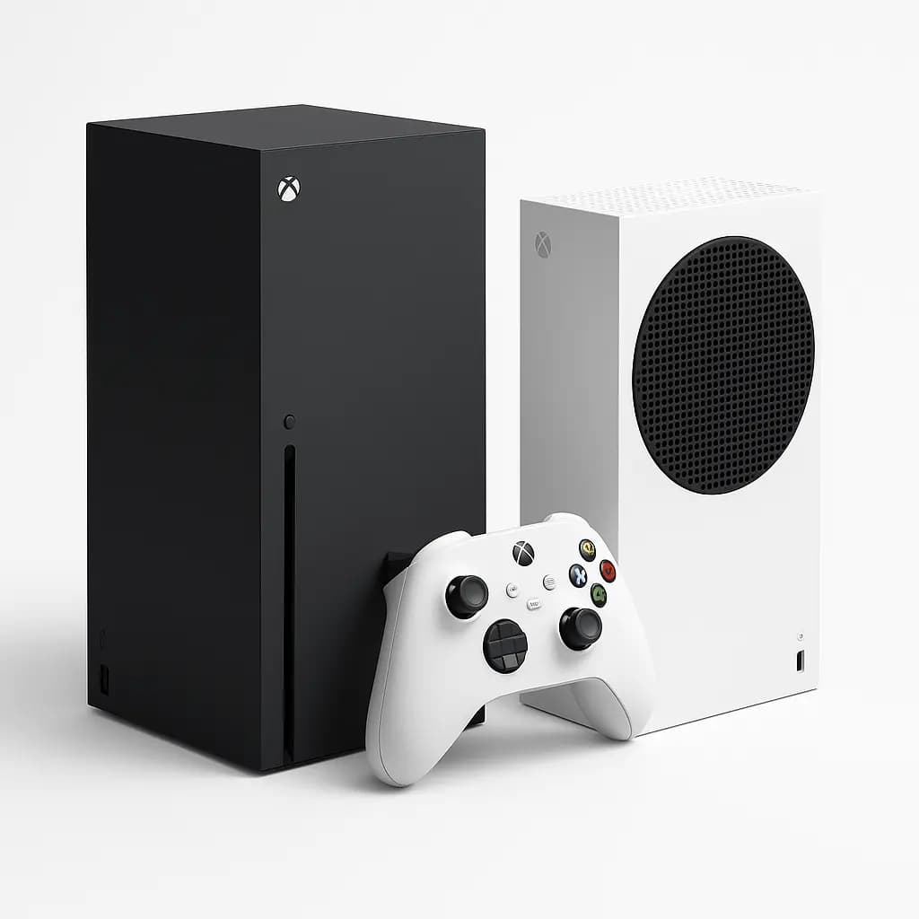 İstanbul Pendik Xbox Series X ve Series S Tamiri